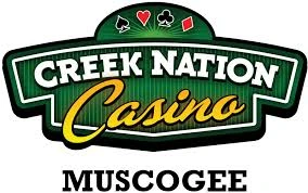 Creek Nation Casino Muskogee
